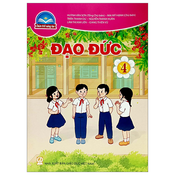 Bo
						
										
										Khoa Hoc 4 (Chan Troi Sang Tao) (Chuan) - Ảnh 10