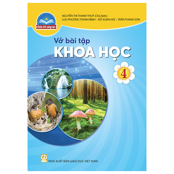 Bo
						
										
										Khoa Hoc 4 (Chan Troi Sang Tao) (Chuan) - Ảnh 21