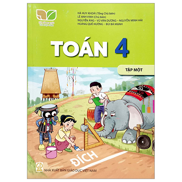 Bo
						
										
										Khoa Hoc 4 (Ket Noi Tri Thuc) (Chuan) - Ảnh 10
