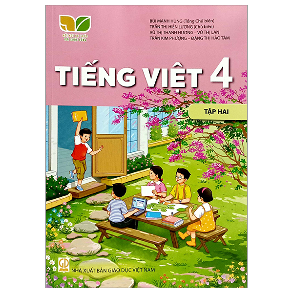 Bo
						
										
										Khoa Hoc 4 (Ket Noi Tri Thuc) (Chuan) - Ảnh 5