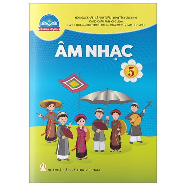 Bộ Khoa Học 5 (Chân Trời) (Chuẩn) - Ảnh 2
