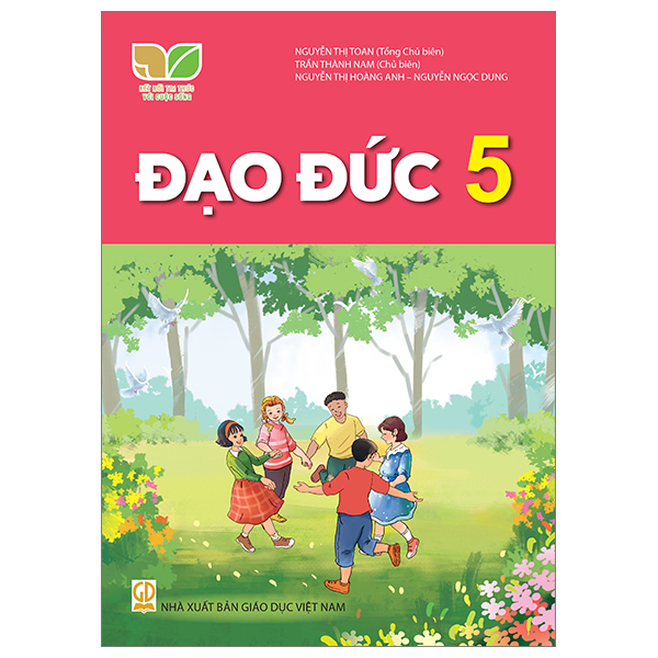 Bo
						
										
										Khoa Hoc 5 (Ket Noi) (Chuan) - Ảnh 24