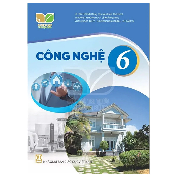 Bo
						
										
										Khoa Hoc Tu Nhien 6 (Ket Noi Tri Thuc) (Chuan) - Ảnh 3