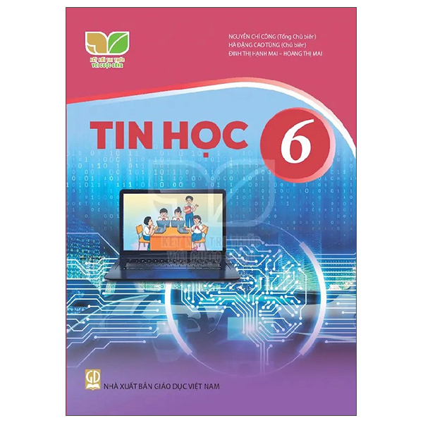 Bo
						
										
										Khoa Hoc Tu Nhien 6 (Ket Noi Tri Thuc) (Chuan) - Ảnh 5