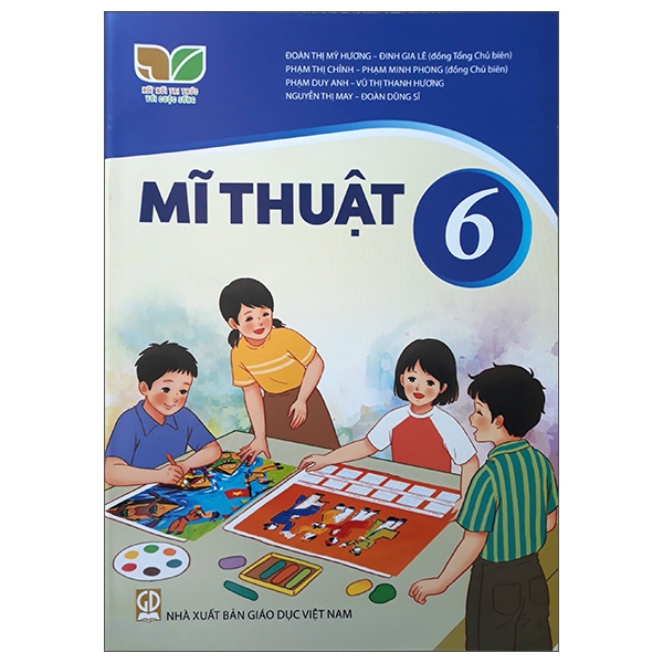 Bo
						
										
										Khoa Hoc Tu Nhien 6 (Ket Noi Tri Thuc) (Chuan) - Ảnh 8