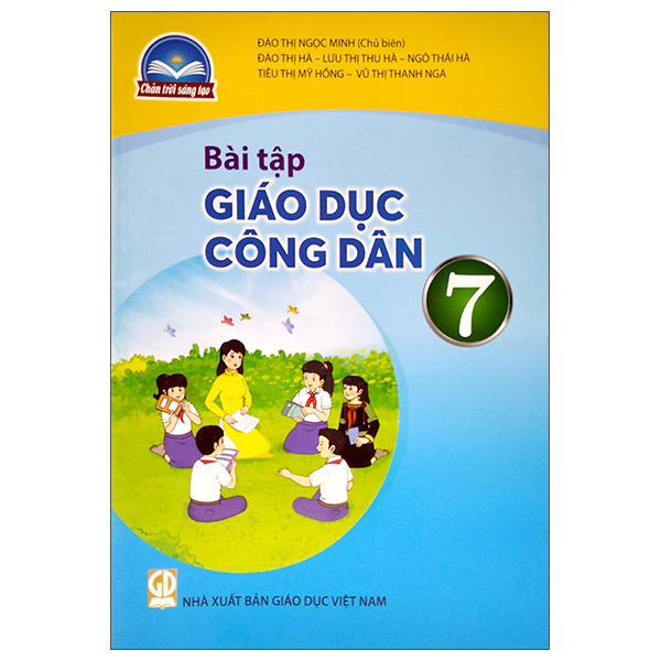 Bo
						
										
										Khoa Hoc Tu Nhien 7 (Chan Troi Sang Tao) (Chuan) - Ảnh 28