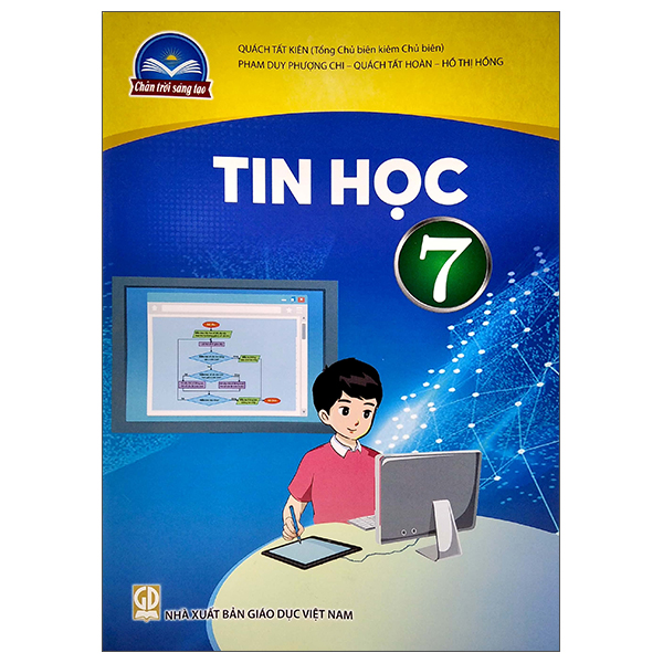 Bo
						
										
										Khoa Hoc Tu Nhien 7 (Chan Troi Sang Tao) (Chuan) - Ảnh 5