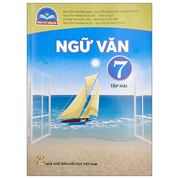 Bo
						
										
										Khoa Hoc Tu Nhien 7 (Chan Troi Sang Tao) (Chuan) - Ảnh 6