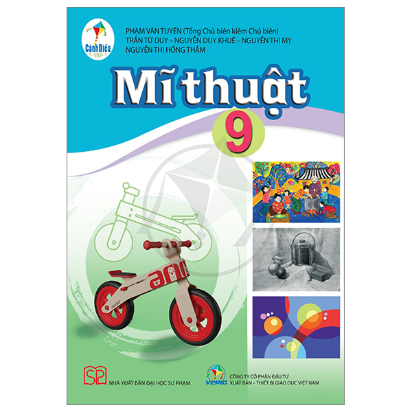 Bo
						
										
										Khoa Hoc Tu Nhien 9 (Canh Dieu) (Chuan) - Ảnh 23