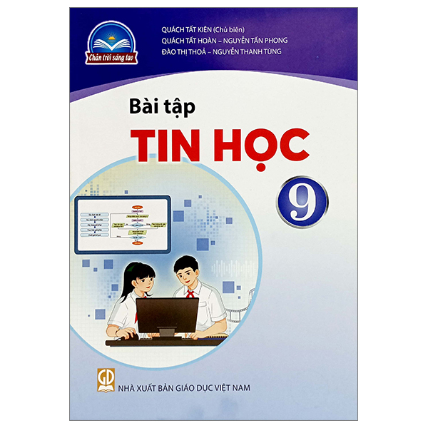 Bộ Khoa Học Tự Nhiên 9 (Chân Trời) (Chuẩn) - Ảnh 34