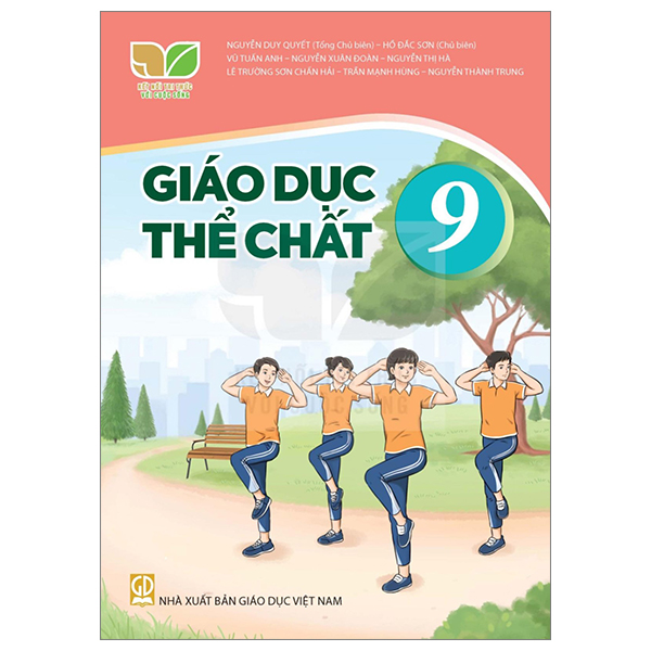 Bộ Khoa Học Tự Nhiên 9 (Kết Nối) (Chuẩn) - Ảnh 11