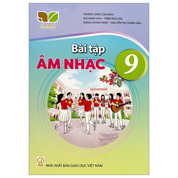 Bộ Khoa Học Tự Nhiên 9 (Kết Nối) (Chuẩn) - Ảnh 15