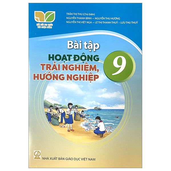 Bộ Khoa Học Tự Nhiên 9 (Kết Nối) (Chuẩn) - Ảnh 24