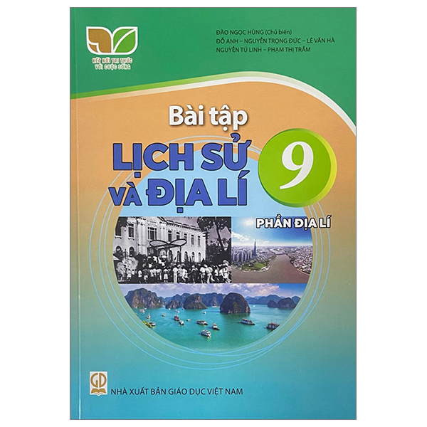 Bộ Khoa Học Tự Nhiên 9 (Kết Nối) (Chuẩn) - Ảnh 26