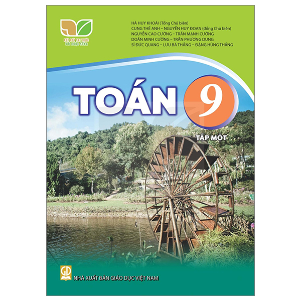 Bộ Khoa Học Tự Nhiên 9 (Kết Nối) (Chuẩn) - Ảnh 4