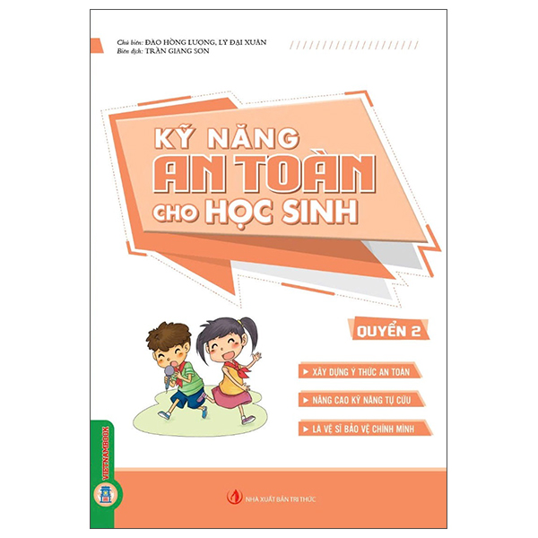Bộ
						
										
										Kỹ Năng An Toàn Cho Học Sinh - Quyển 7 - Ảnh 3