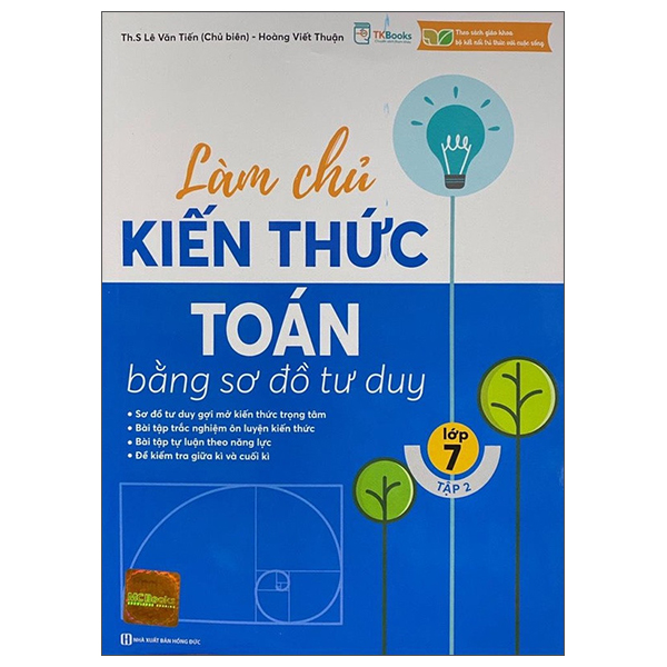 Bo
						
										
										Lam Chu Kien Thuc Toan Bang So Do Tu Duy Lop 8 - Tap 1 - Ảnh 13