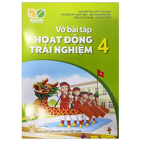 Bo
						
										
										Lich Su Va Dia Li 4 (Ket Noi Tri Thuc) (Chuan) - Ảnh 26