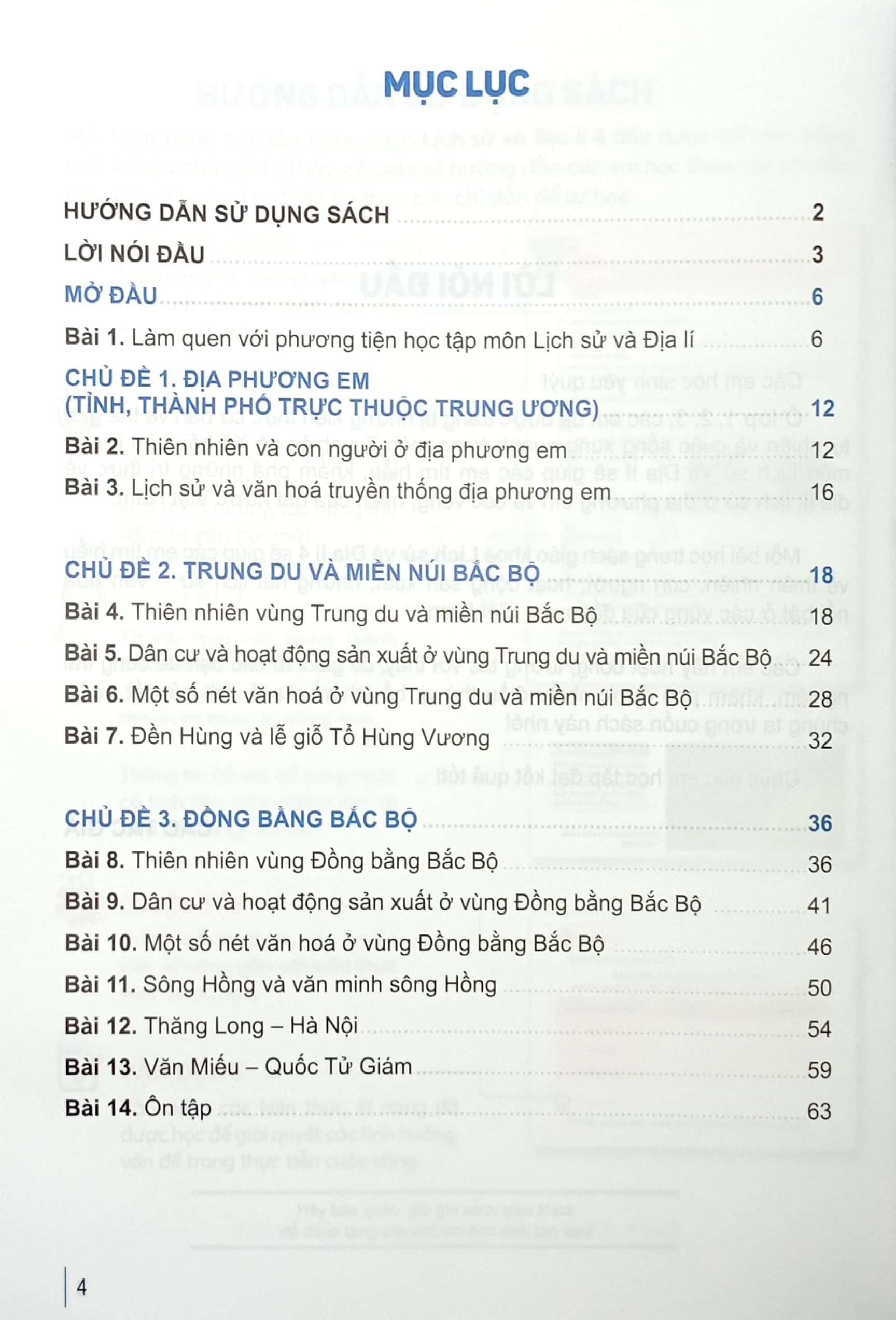 Bo
						
										
										Lich Su Va Dia Li 4 (Ket Noi Tri Thuc) (Chuan) - Ảnh 3