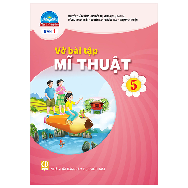 Bộ Lịch Sử Và Địa Lí 5 (Chân Trời) (Chuẩn) - Ảnh 10
