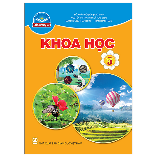 Bộ Lịch Sử Và Địa Lí 5 (Chân Trời) (Chuẩn) - Ảnh 26