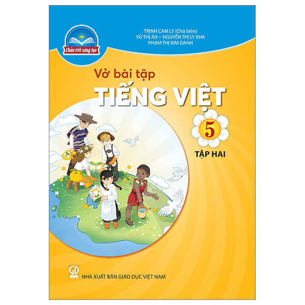 Bộ Lịch Sử Và Địa Lí 5 (Chân Trời) (Chuẩn) - Ảnh 7