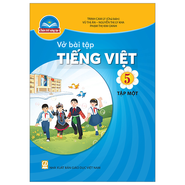 Bộ Lịch Sử Và Địa Lí 5 (Chân Trời) (Chuẩn) - Ảnh 8