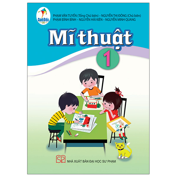 Bo
						
										
										Luyen Viet 1 - Tap 2 (Canh Dieu) (2025) - Ảnh 14