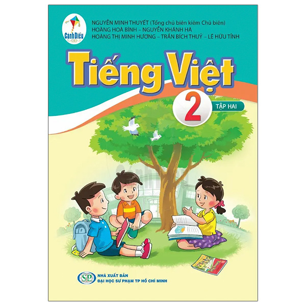 Bo
						
										
										Luyen Viet 2 - Tap 1 (Canh Dieu) (2025) - Ảnh 11