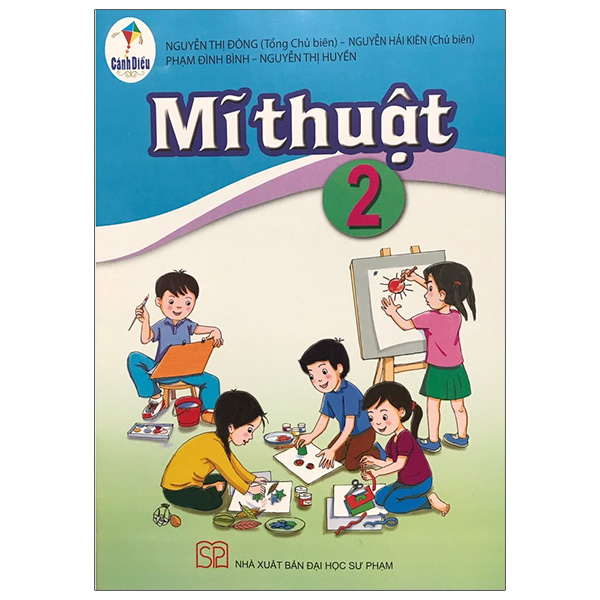 Bo
						
										
										Luyen Viet 2 - Tap 2 (Canh Dieu) (2025) - Ảnh 13