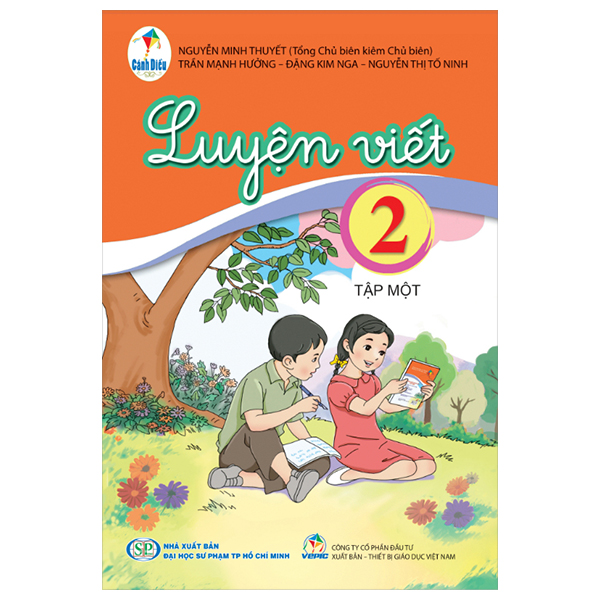 Bo
						
										
										Luyen Viet 2 - Tap 2 (Canh Dieu) (2025) - Ảnh 3