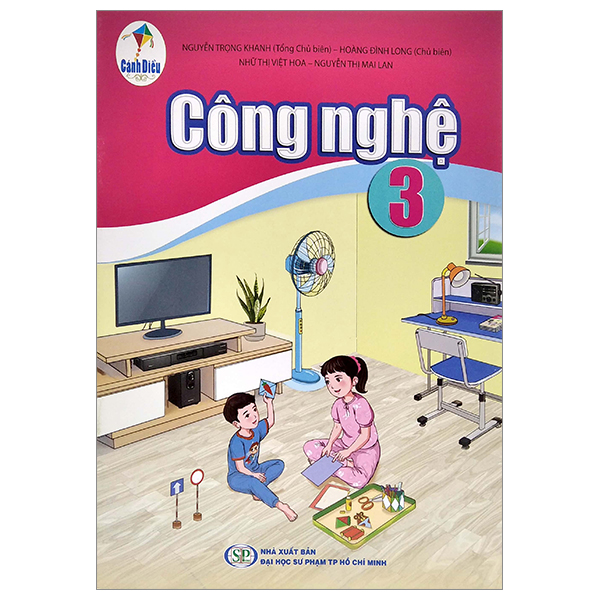 Bo
						
										
										Luyen Viet 3 - Tap 1 (Canh Dieu) (2025) - Ảnh 14