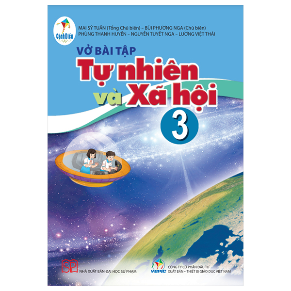Bo
						
										
										Luyen Viet 3 - Tap 1 (Canh Dieu) (2025) - Ảnh 4