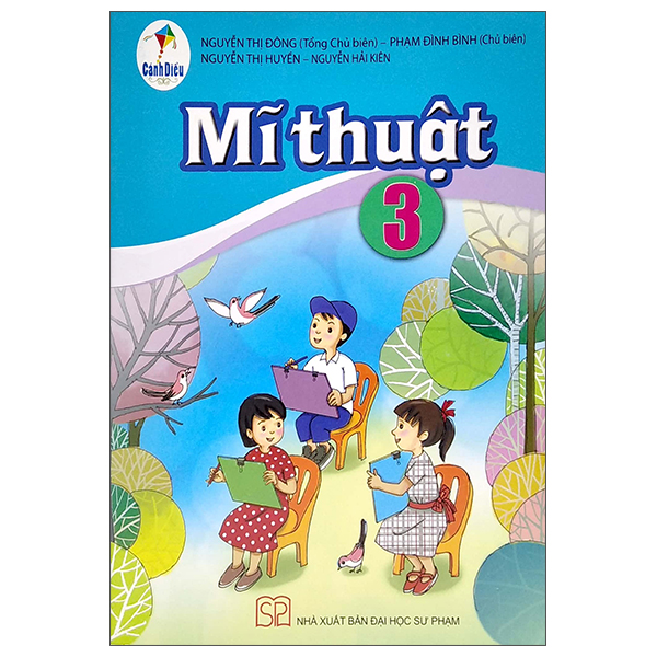 Bo
						
										
										Luyen Viet 3 - Tap 2 (Canh Dieu) (2025) - Ảnh 17