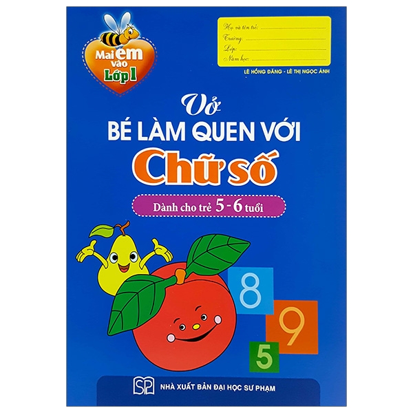 Bo
						
										
										Mai Em Vao Lop 1 - Vo Tap To Chu - Tap 2 - Danh Cho Tre Mau Giao (Tai Ban 2024) - Ảnh 12