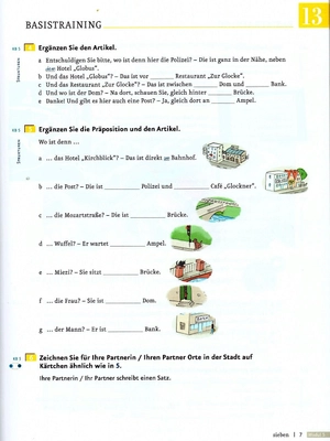 bộ menschen a1.2 - Ảnh 3