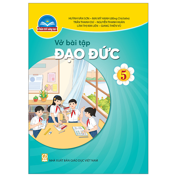 Bộ Mĩ Thuật 5 - Bản 1 (Chân Trời) (Chuẩn) - Ảnh 14