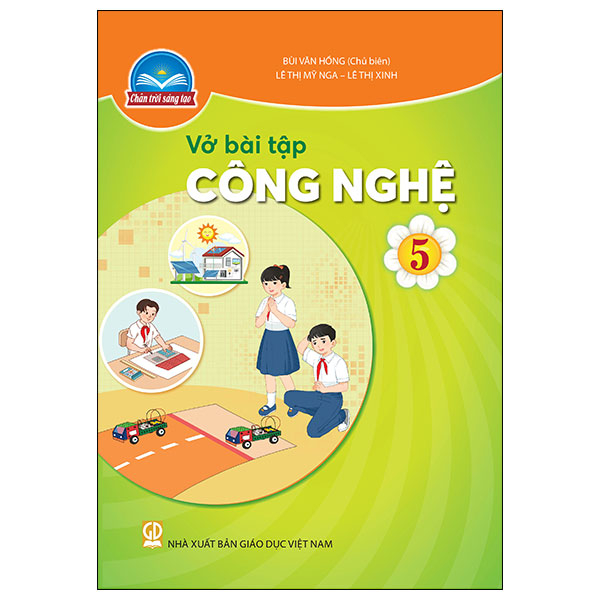 Bộ Mĩ Thuật 5 - Bản 2 (Chân Trời) (Chuẩn) - Ảnh 14