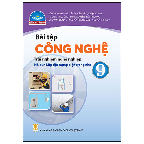Bộ Mĩ Thuật 9 - Bản 1 (Chân Trời) (Chuẩn) - Ảnh 22