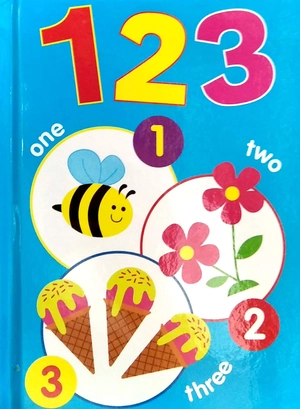 bộ my little learners 2: 123 - Ảnh 2