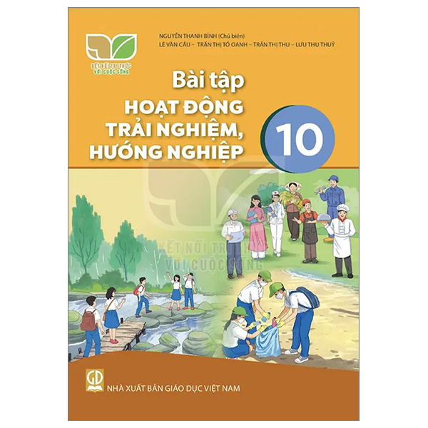 Bo
						
										
										Ngu Van 10 - Tap 2 (Ket Noi Tri Thuc) (Chuan) - Ảnh 16