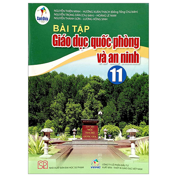 Bo
						
										
										Ngu Van 11 - Tap 1 (Canh Dieu) (Chuan) - Ảnh 3