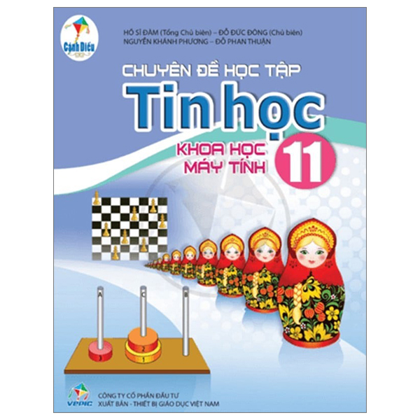 Bo
						
										
										Ngu Van 11 - Tap 1 (Canh Dieu) (Chuan) - Ảnh 46