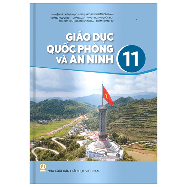 Bo
						
										
										Ngu Van 11 - Tap 1 (Ket Noi Tri Thuc) (Chuan) - Ảnh 2