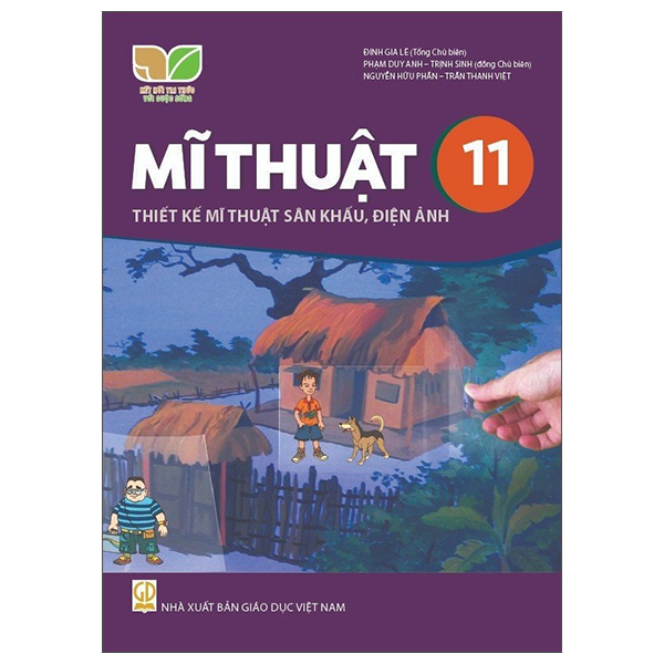 Bo
						
										
										Ngu Van 11 - Tap 1 (Ket Noi Tri Thuc) (Chuan) - Ảnh 35