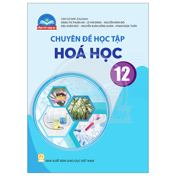 Bộ Ngữ Văn 12 - Tập 1 (Chân Trời) (Chuẩn) - Ảnh 15