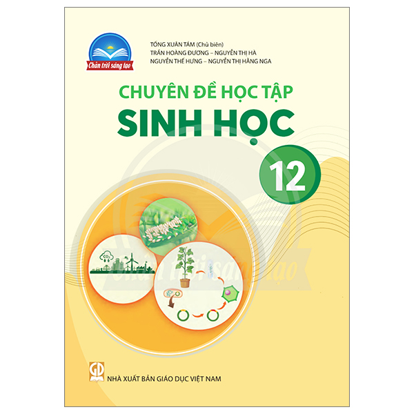 Bộ Ngữ Văn 12 - Tập 2 (Chân Trời) (Chuẩn) - Ảnh 12