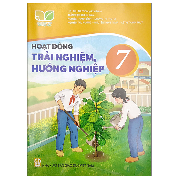 Bo
						
										
										Ngu Van 7 - Tap 1 (Ket Noi) (Chuan) - Ảnh 10