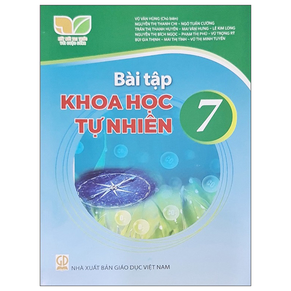 Bo
						
										
										Ngu Van 7 - Tap 1 (Ket Noi) (Chuan) - Ảnh 22