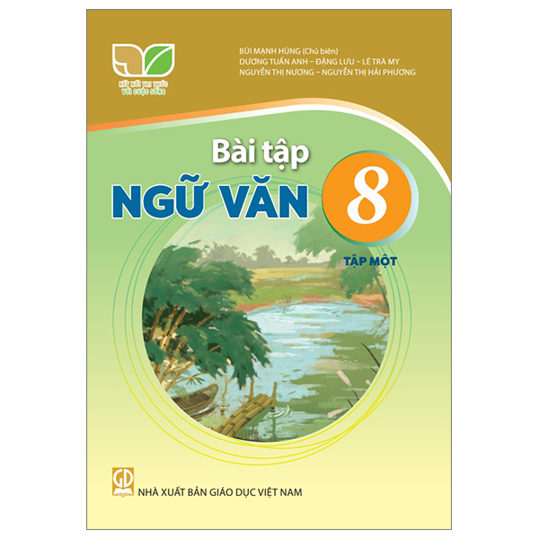 Bo
						
										
										Ngu Van 8 - Tap 1 (Ket Noi Tri Thuc) (Chuan) - Ảnh 14
